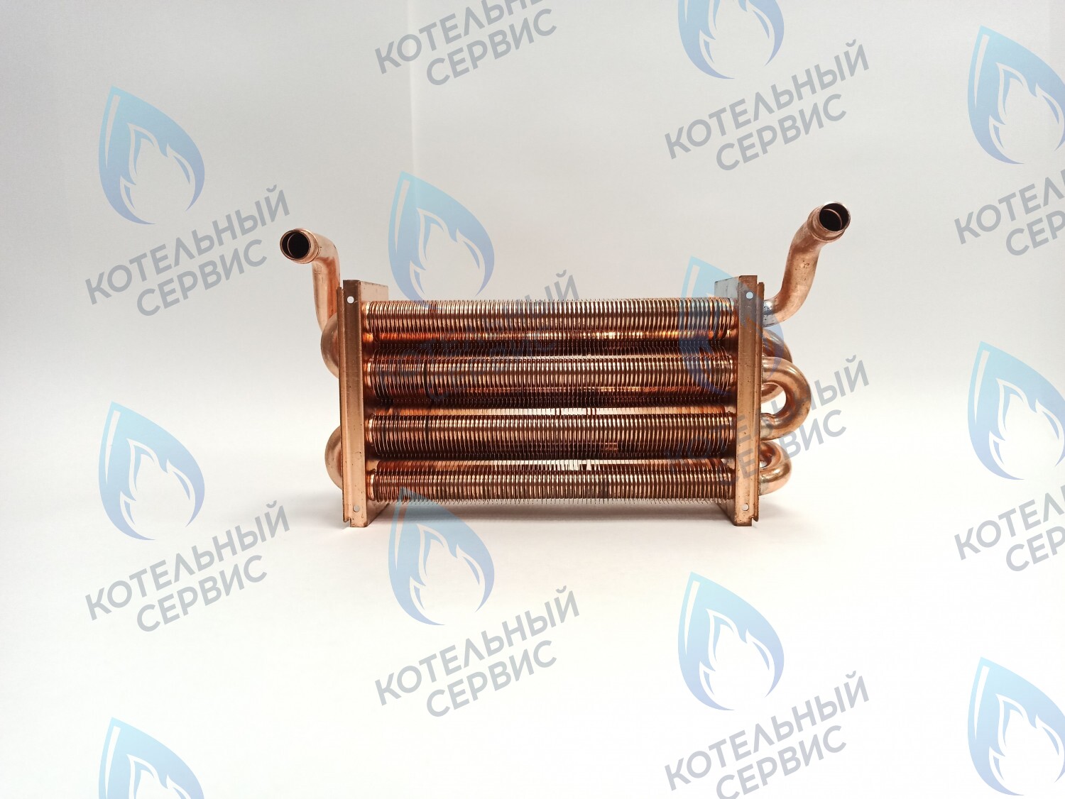 EM002-205 Теплообменник основной ARDERIA ESR 2.20 / CELTIC-DS PLATINUM 3.20 (2070391) 