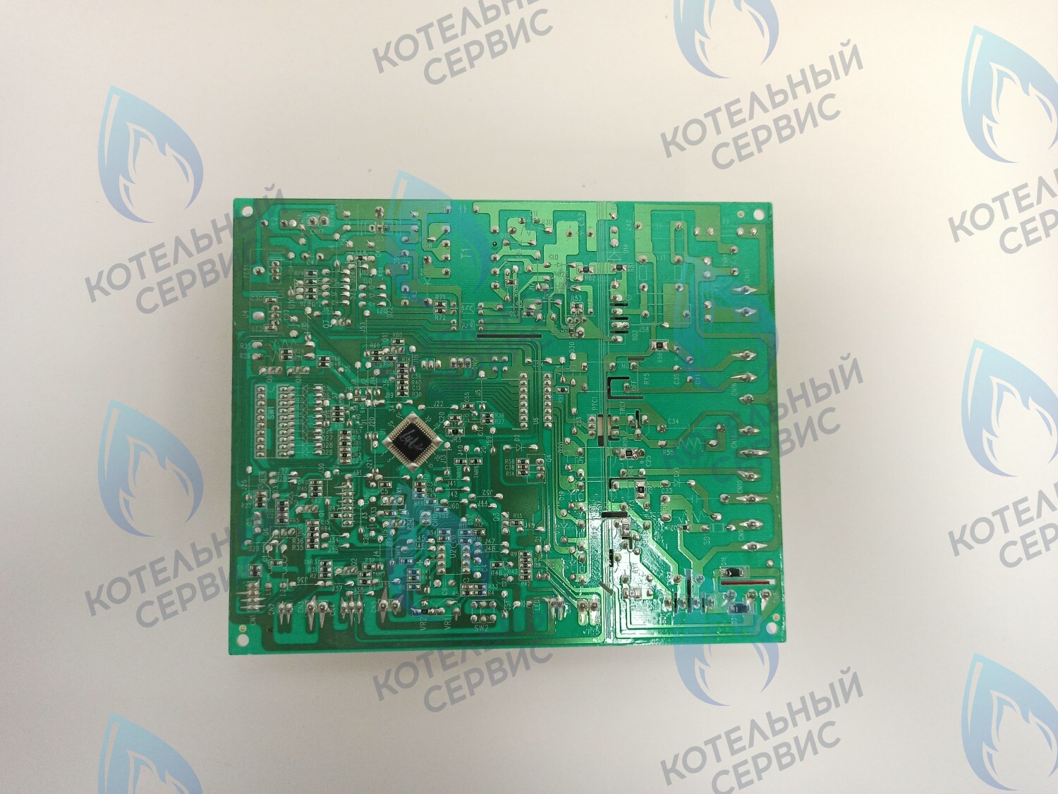 331439C310 Блок управления DCSC-Н DAEWOO HSG-2011-2012 