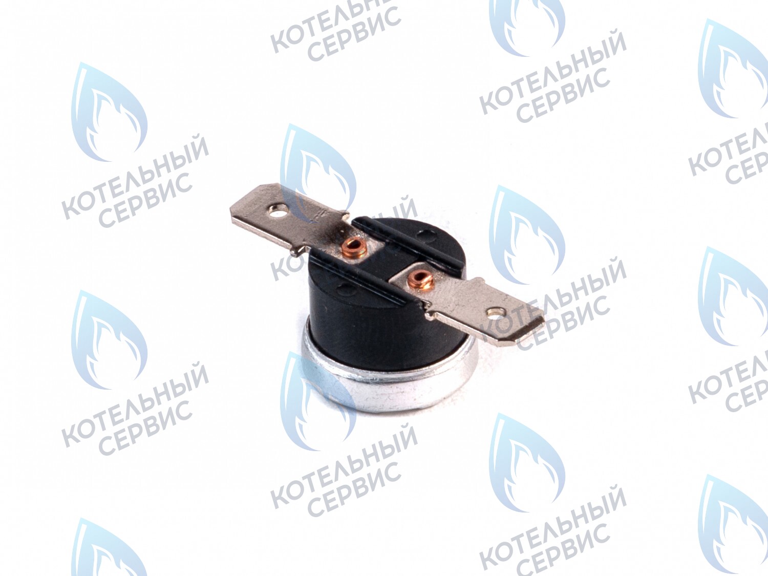 LT120 Термостат (датчик) перегрева 120 С KSD 301 