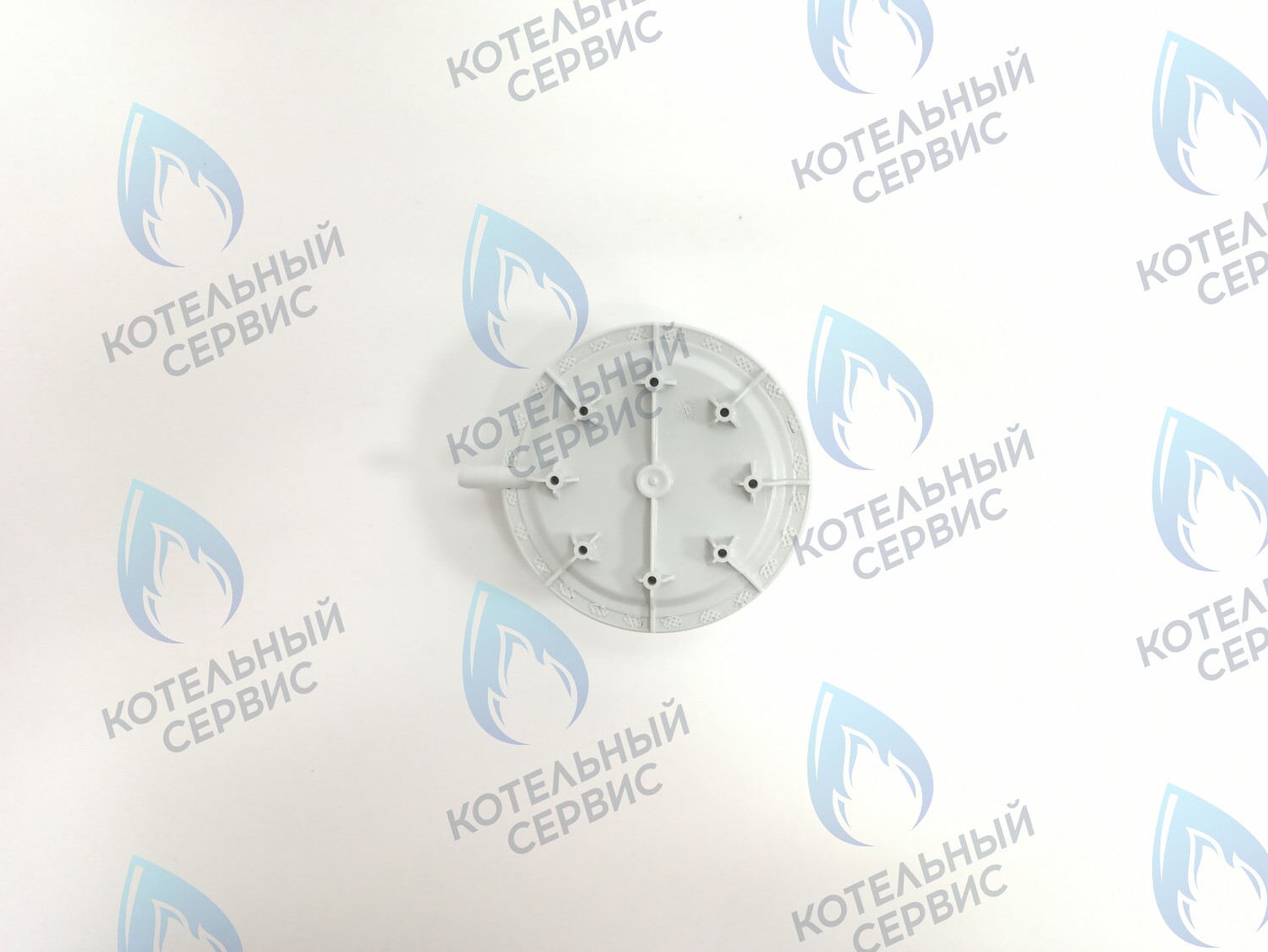 AP-138-125-63-HC-3 Прессостат (маностат) Huba 138/125Pa 32кВт (BI1376 104) 