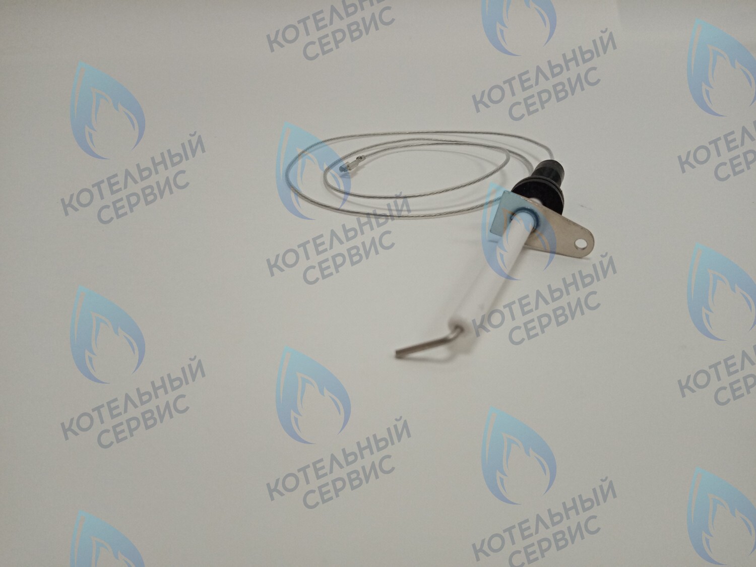 0040401844 Электрод ионизации для котлов Haier L1PB20-18RC1(T), L1PB20-18RC1(T), L1PB30-28RC1(T). 