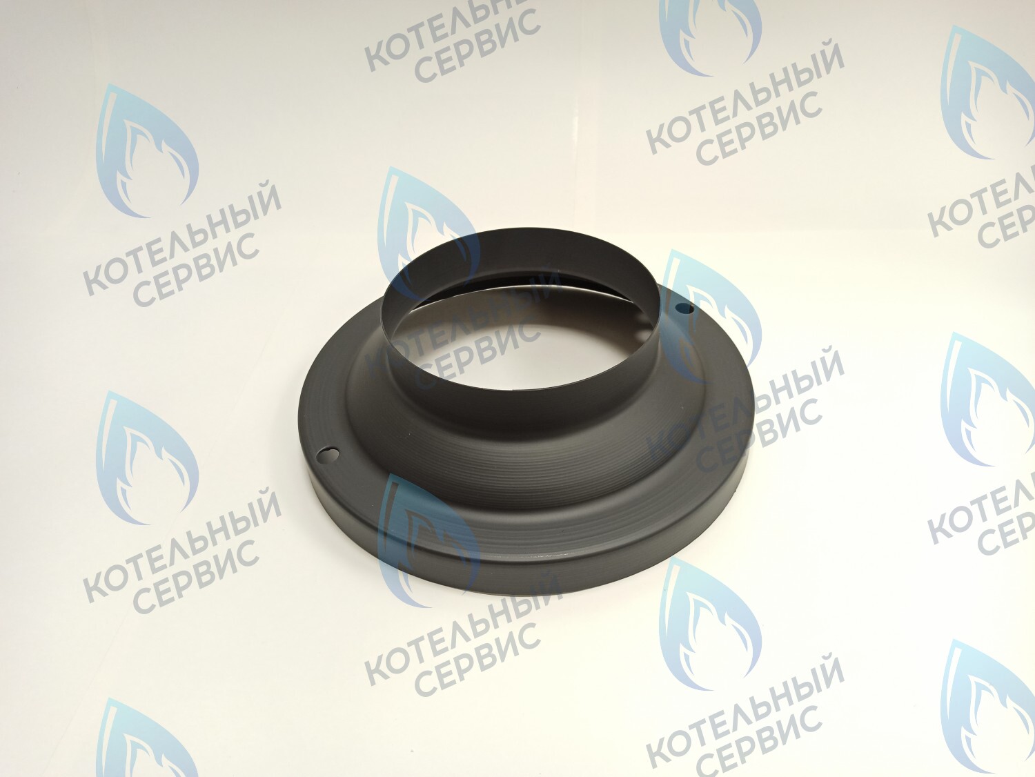 H260690007 Крышка шумоглушителя 200мм KRM-30 KITURAMI 