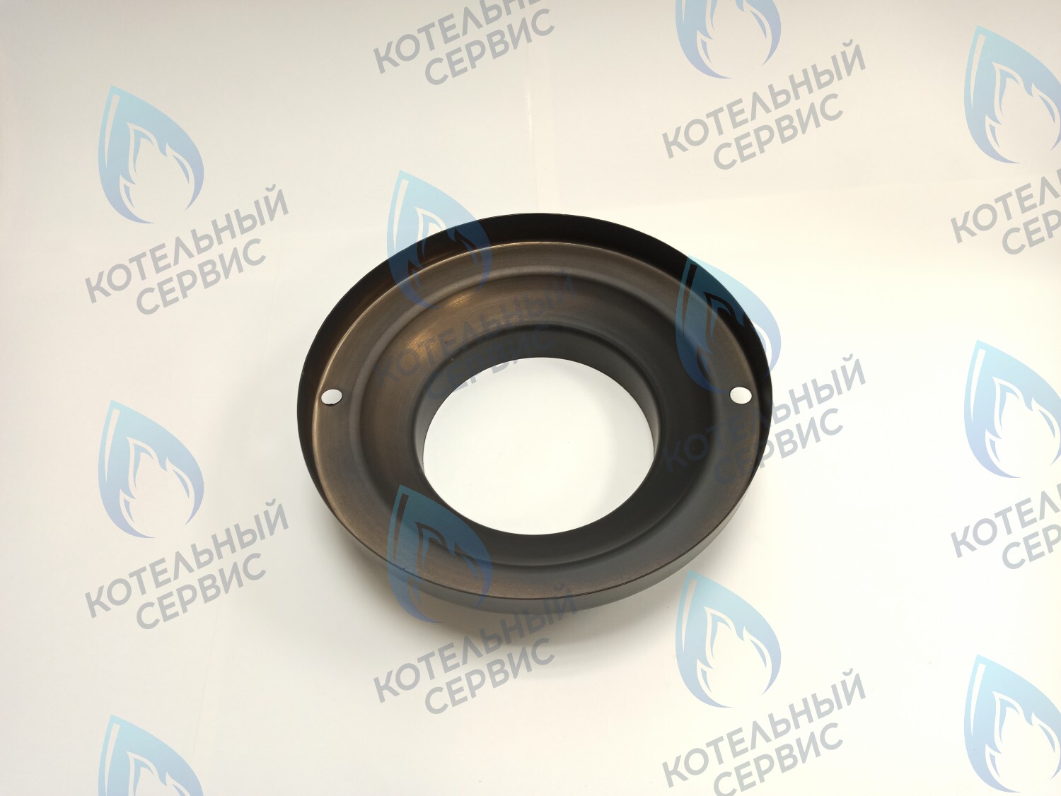 H260690007 Крышка шумоглушителя 200мм KRM-30 KITURAMI 