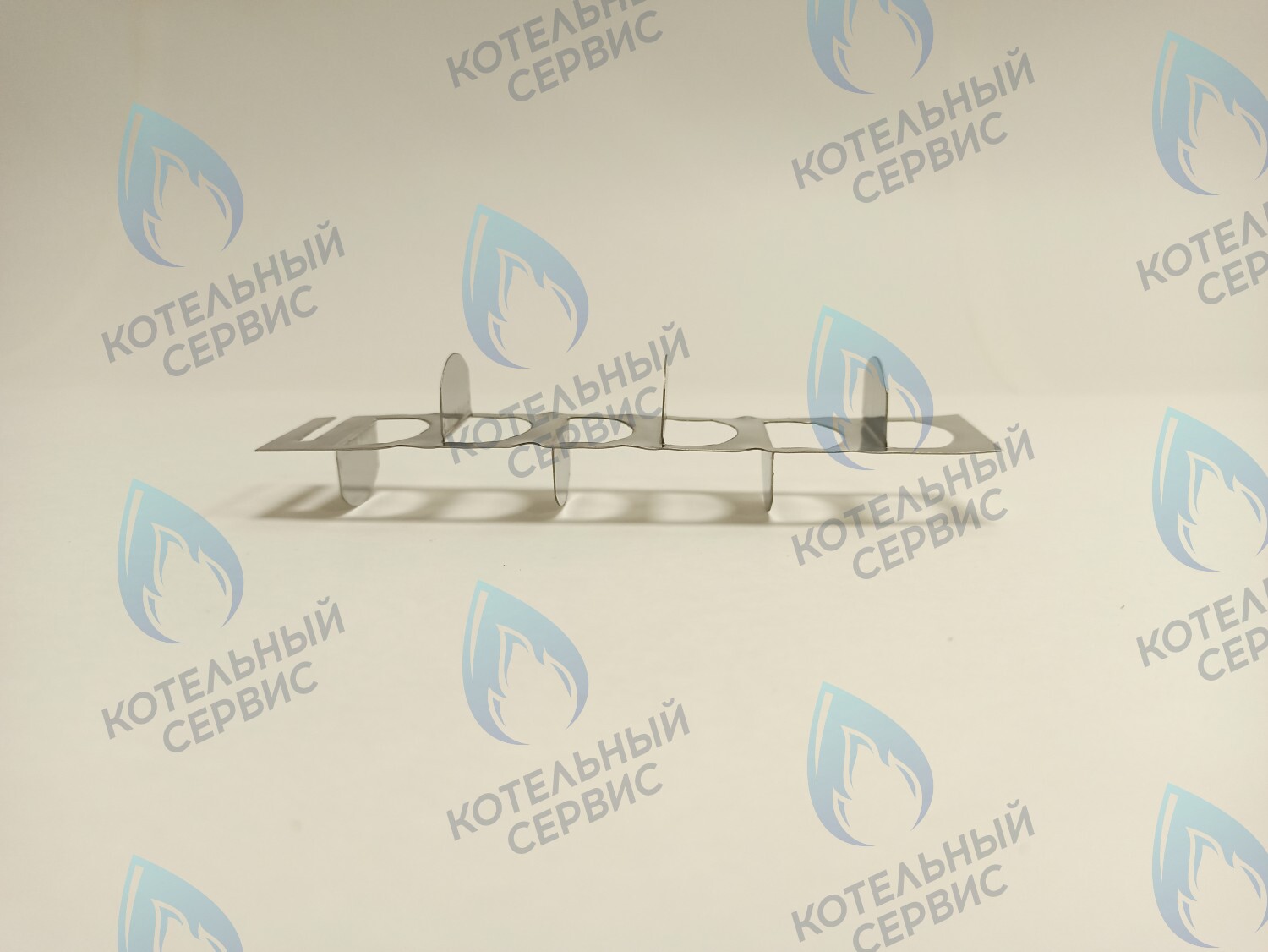S432100006 Турбулизатор 39*6 (KRM-30) KITURAMI 