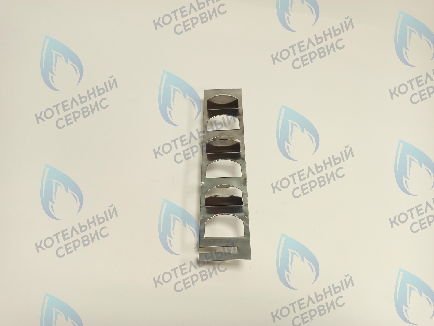 S432100006 Турбулизатор 39*6 (KRM-30) KITURAMI 