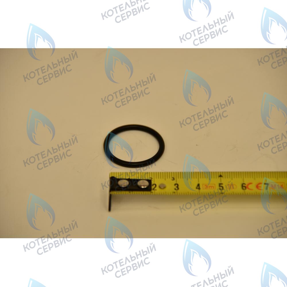 710047800 Уплотнение кольцевое 23,47X2,62 BAXI 