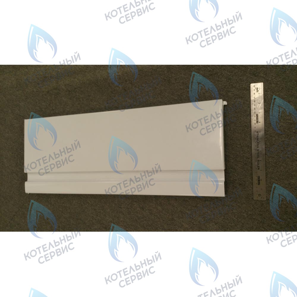 6602813037 Панель боковая правая BAXI 