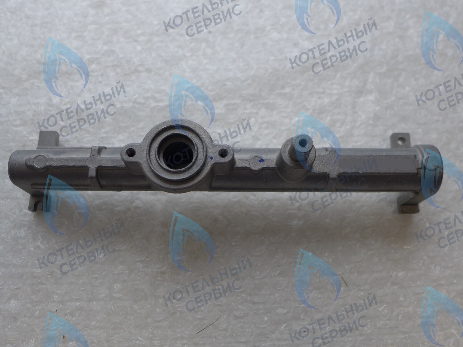 30021531A Коллектор с форсунками LPG на сжиженный газ DELUXE S/C/ONE/C Plus 24кВт (NGB350/351/352/300) NAVIEN 