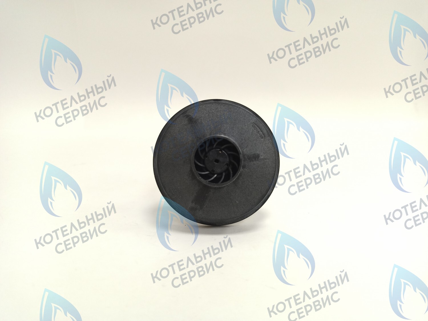 PPR-G27CW-40-72 Втулка ротор насоса (по часовой стрелке) Ariston (65153611) (втулка 40мм, колесо 72/27мм) 