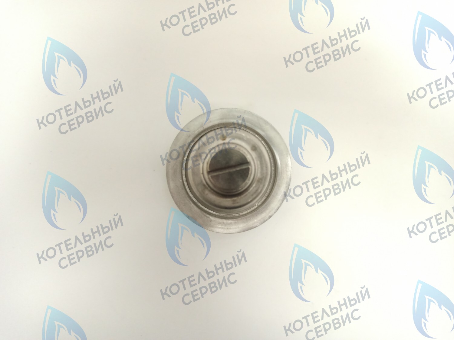 PPR-G27CW-40-72 Втулка ротор насоса (по часовой стрелке) Ariston (65153611) (втулка 40мм, колесо 72/27мм) 