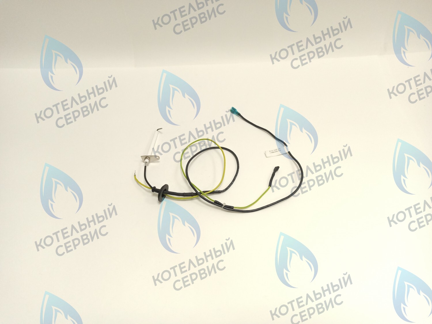 DA13010189 Электрод розжига (DA13010189) ELECTROLUX 