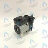 PMP01AP60-PR120-Комп Циркуляционный насос Protherm Гепард 12 / 23 MTV / MOV GPD15-6S (H-RU) (против часовой стрелки) (втулка 40мм, колесо 70/30мм) 