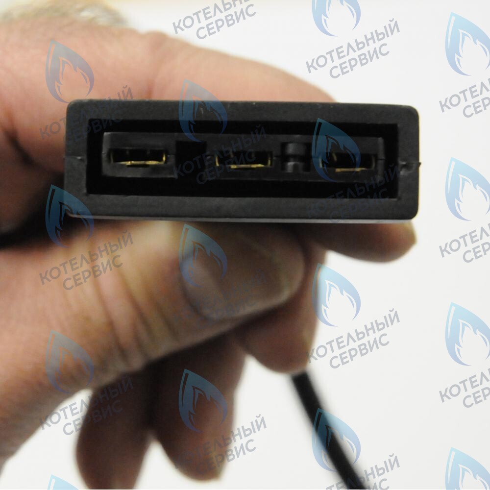 8512270 Проводка электрическая  к насосу и  трехходовому клапану BAXI 