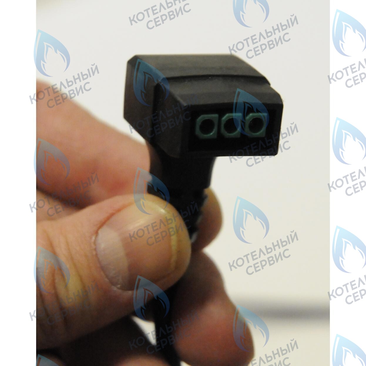 8512270 Проводка электрическая  к насосу и  трехходовому клапану BAXI 