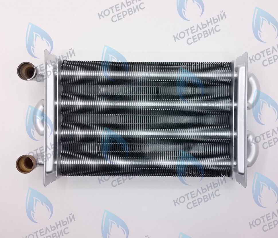 20067270 Теплообменник основной BERETTA CITY 28 C.S.I. (M8X) 