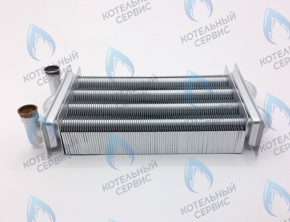 20067270 Теплообменник основной BERETTA CITY 28 C.S.I. (M8X) 