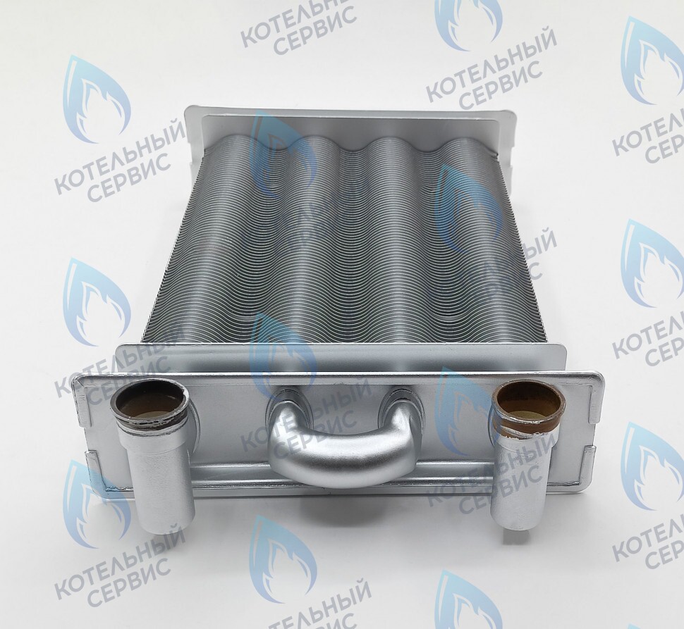 20067270 Теплообменник основной BERETTA CITY 28 C.S.I. (M8X) 