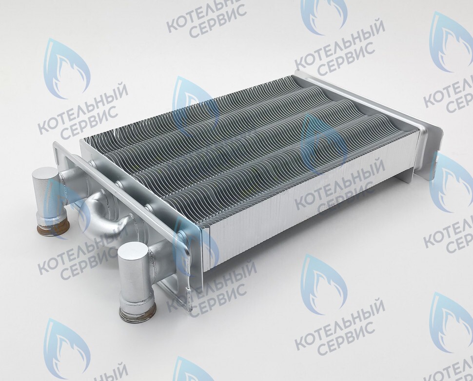 20067270 Теплообменник основной BERETTA CITY 28 C.S.I. (M8X) 