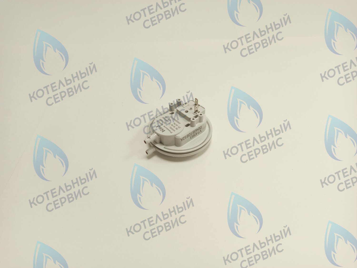 0040810912A Пневмореле (прессостат, маностат) 95/65 Pa Haier Urban 24 кВт 
