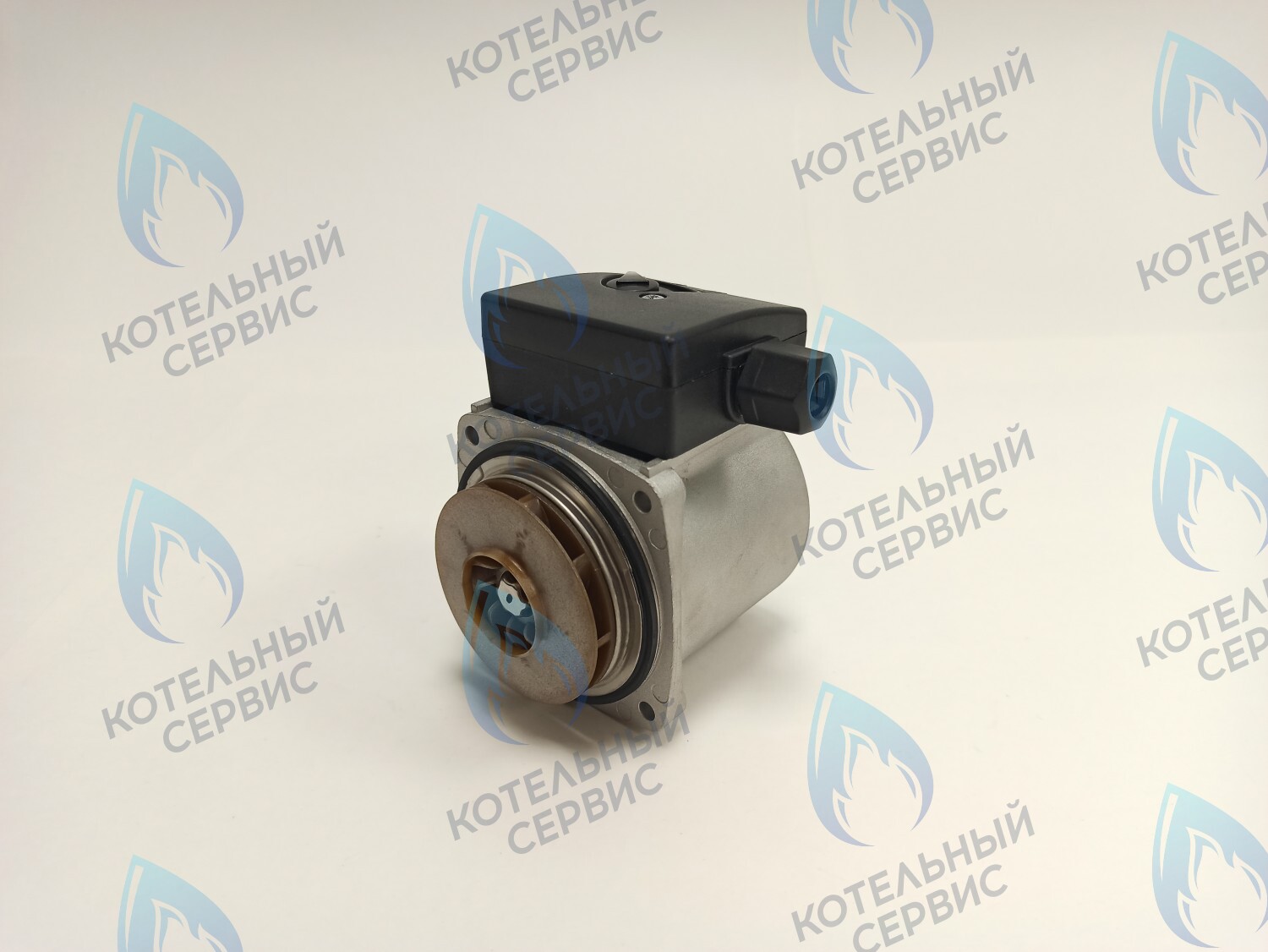 PH-G30CCW50-ER95-02 Двигатель насоса (против часовой) ERCO DWP15-50-A (без улитки) 