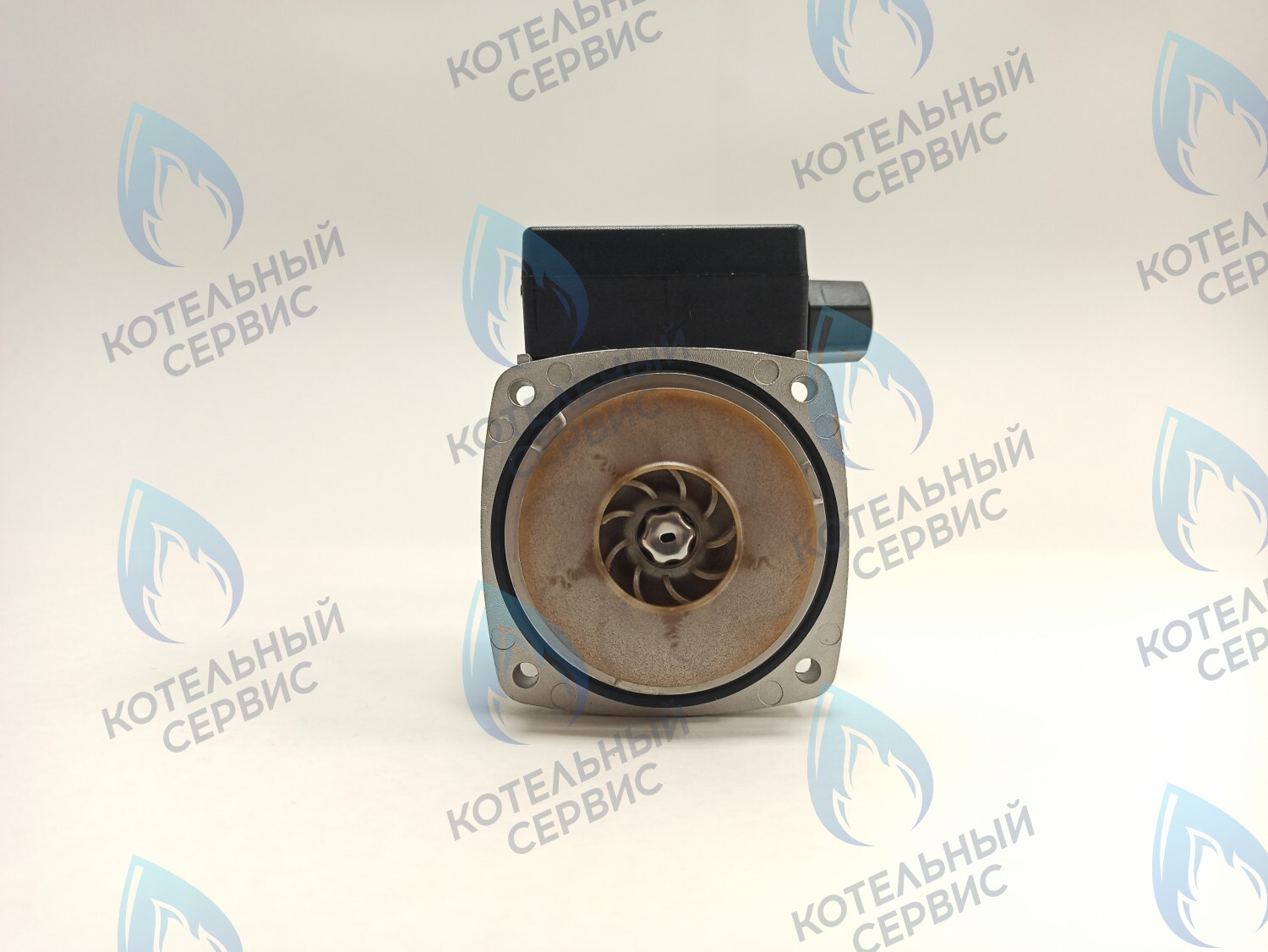 PH-G30CCW50-ER95-02 Двигатель насоса (против часовой) ERCO DWP15-50-A (без улитки) 