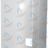500001683 Панель фронтальная City Class C,F,FR,K,KR Cover ITALTHERM 