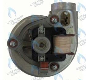 Вентилятор GR03810 NEVALUX