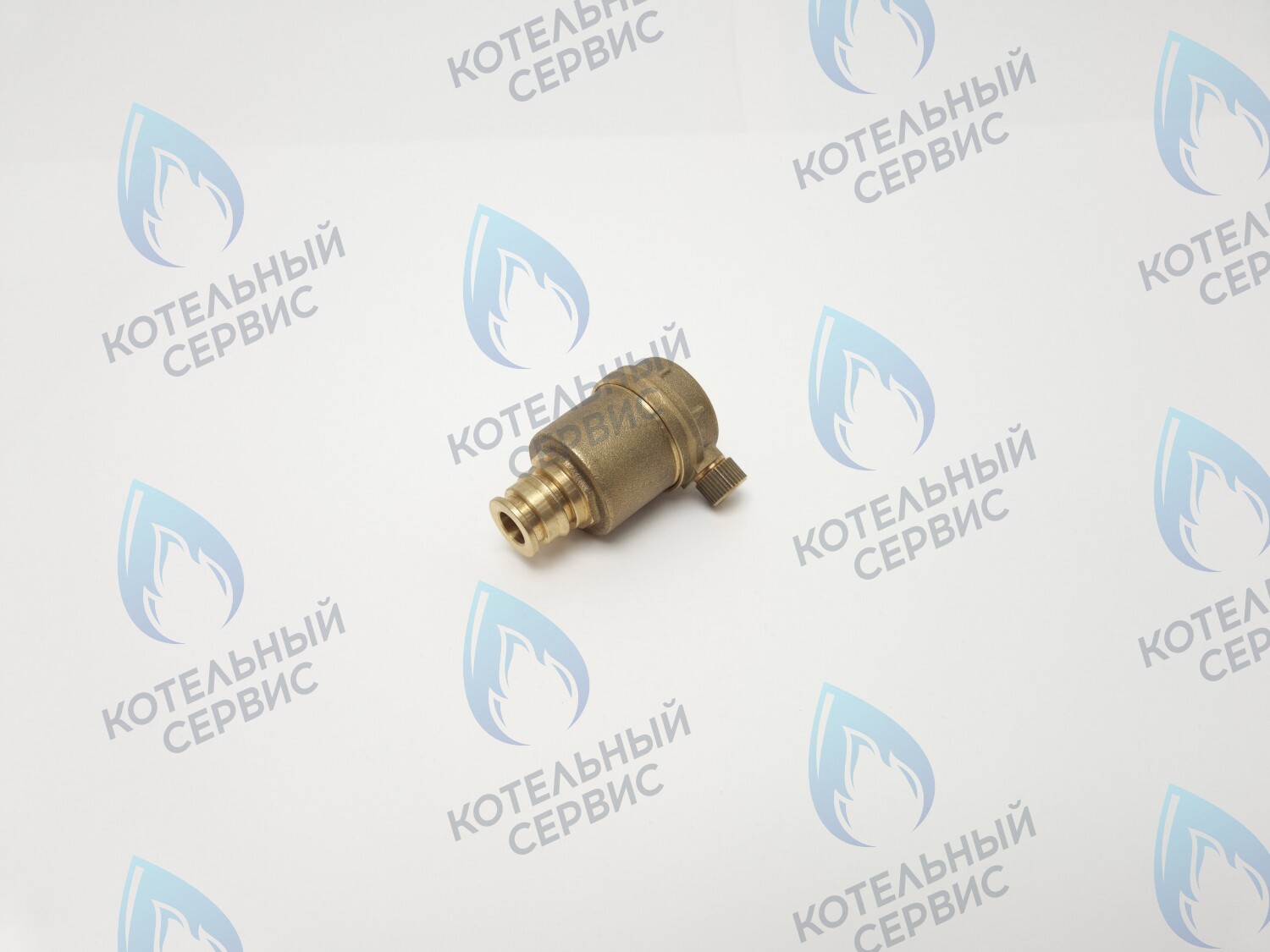S322100001 Воздухоотводчик Kiturami Twin Alpha World 