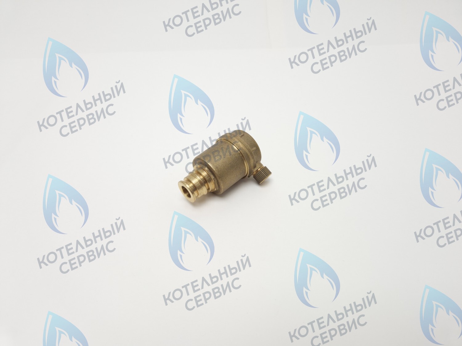 S322100001 Воздухоотводчик Kiturami Twin Alpha World 