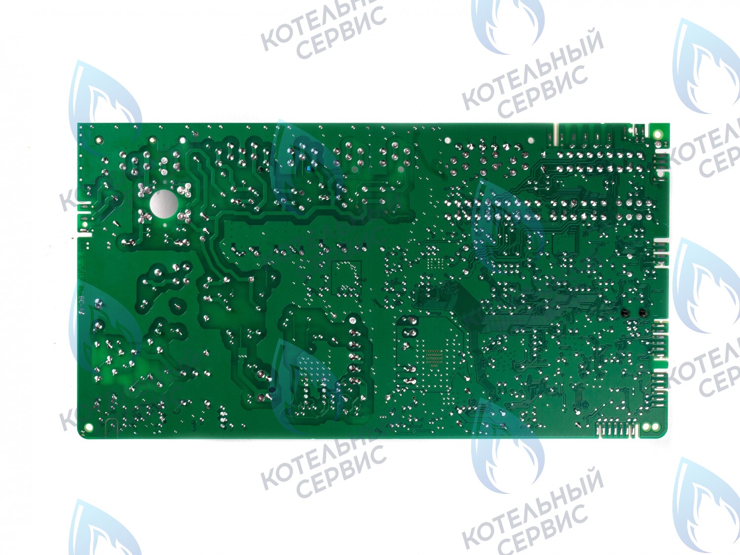 0020202559 Плата управления Vaillant atmo, turboTEC 12-36кВт (5 версия) 