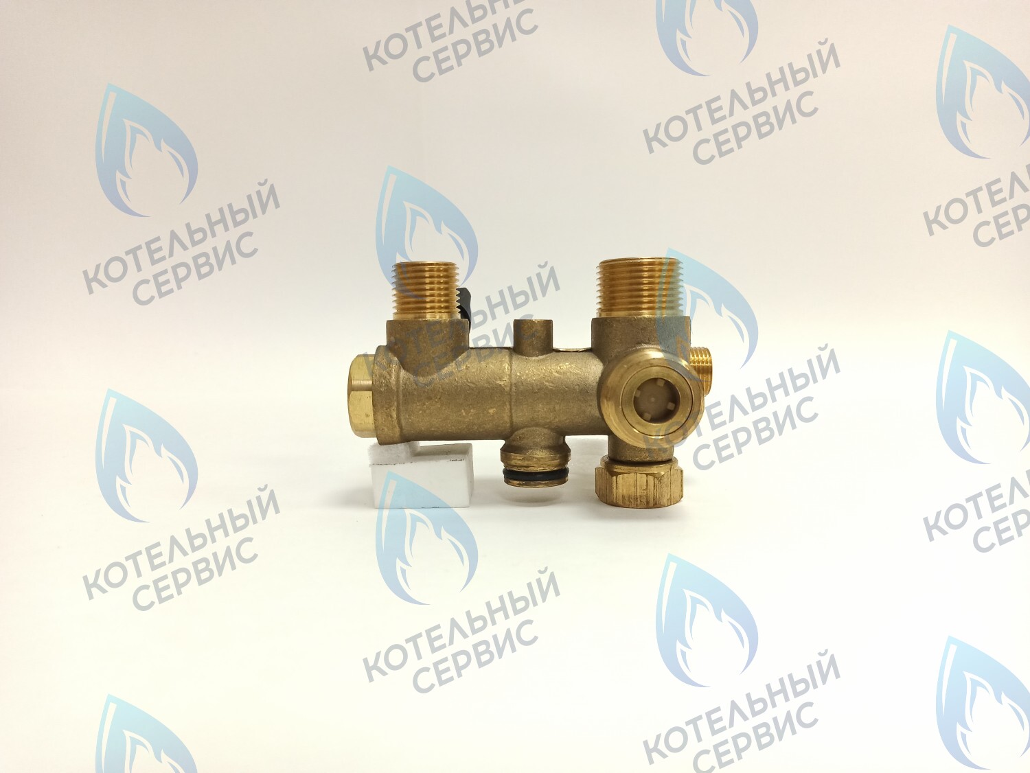 CB11030027 Входной гидравлический блок Electrolux Basic 24 X Fi, 24 X i (CB11030027) 