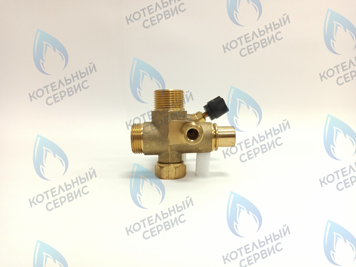 CB11030027 Входной гидравлический блок Electrolux Basic 24 X Fi, 24 X i (CB11030027) 