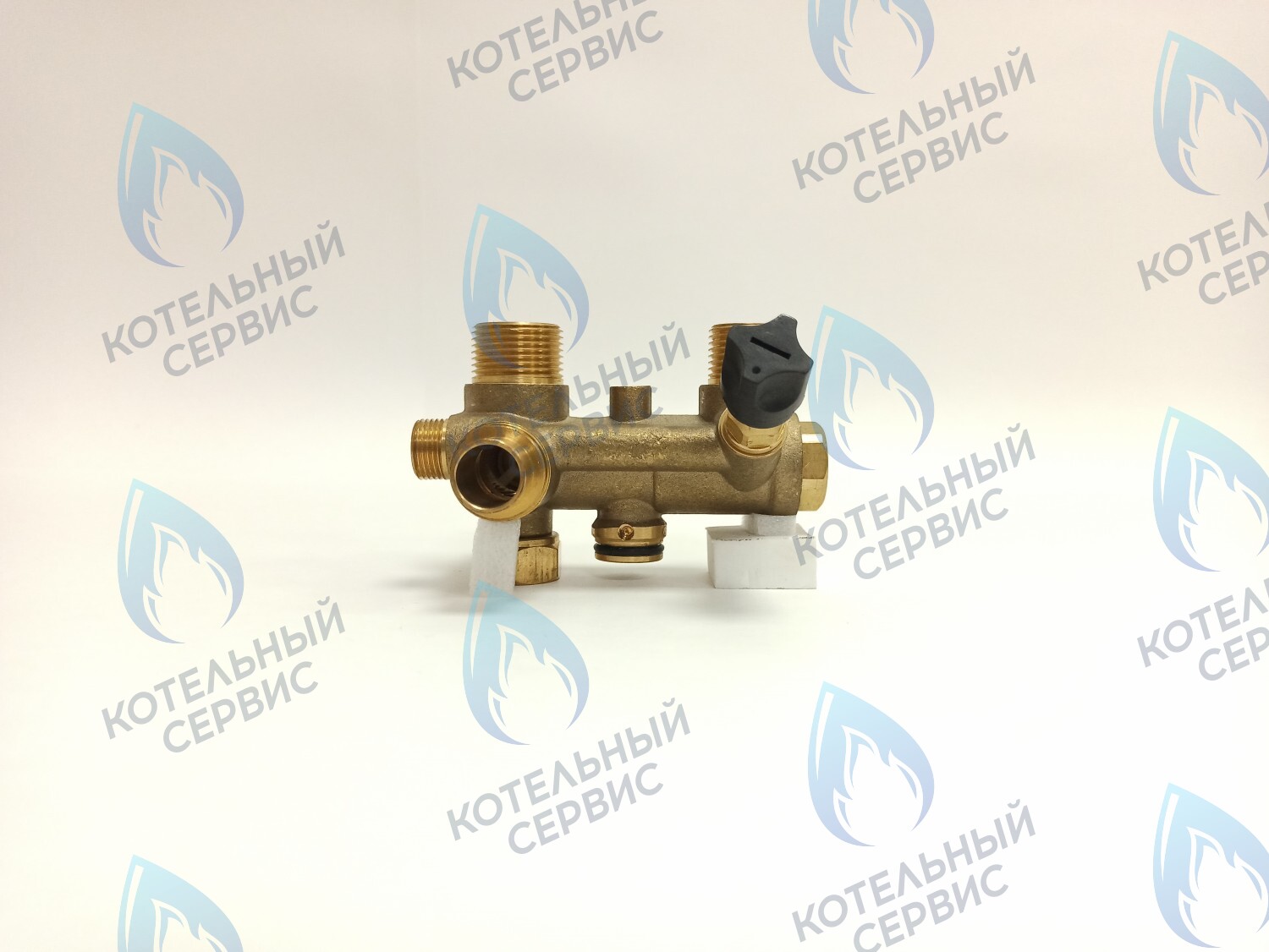 CB11030027 Входной гидравлический блок Electrolux Basic 24 X Fi, 24 X i (CB11030027) 