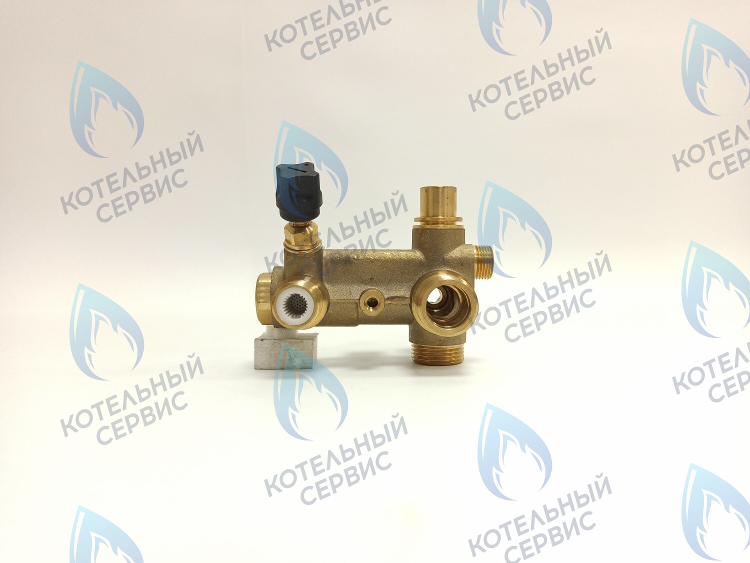 CB11030027 Входной гидравлический блок Electrolux Basic 24 X Fi, 24 X i (CB11030027) 