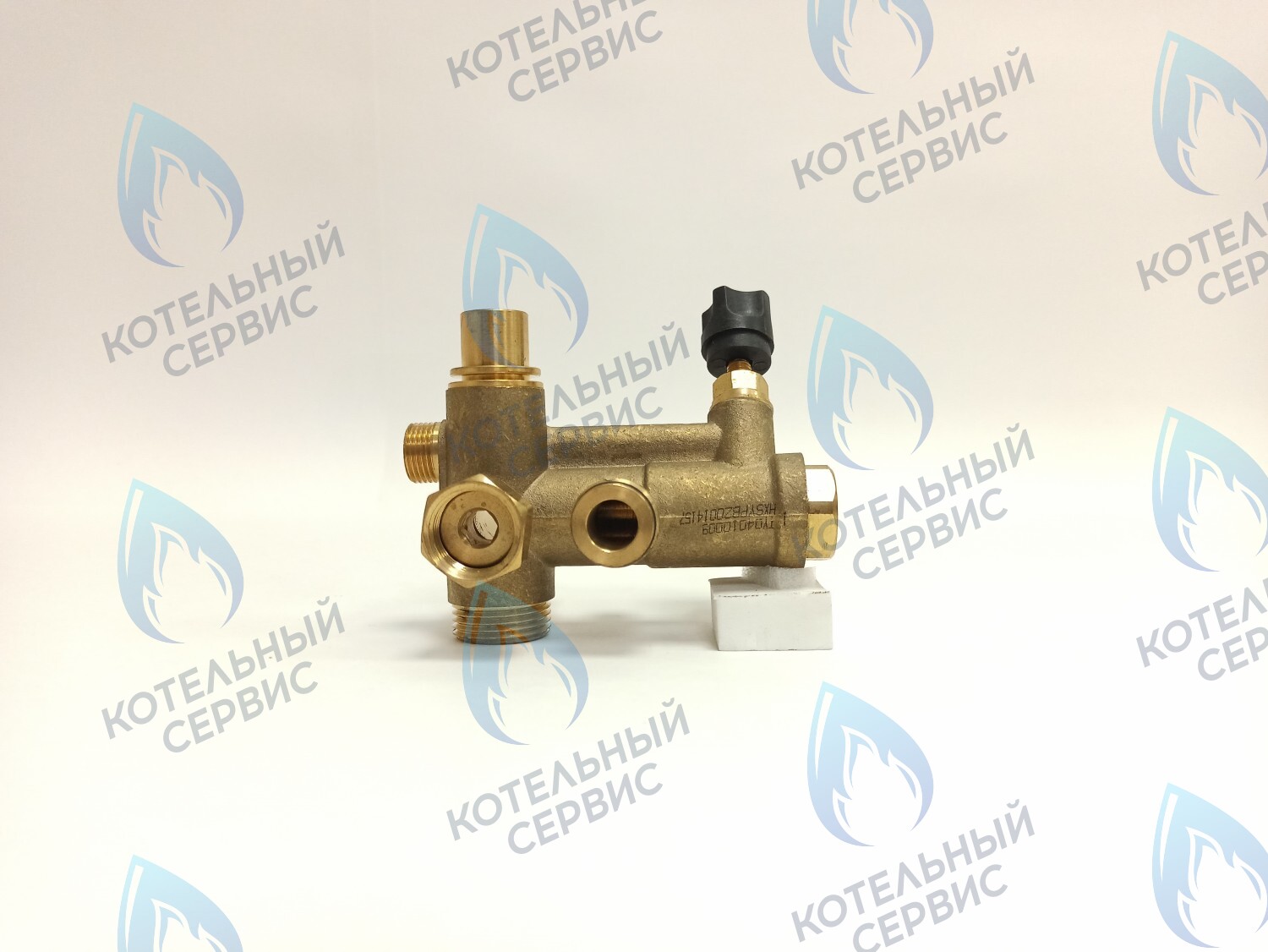 CB11030027 Входной гидравлический блок Electrolux Basic 24 X Fi, 24 X i (CB11030027) 