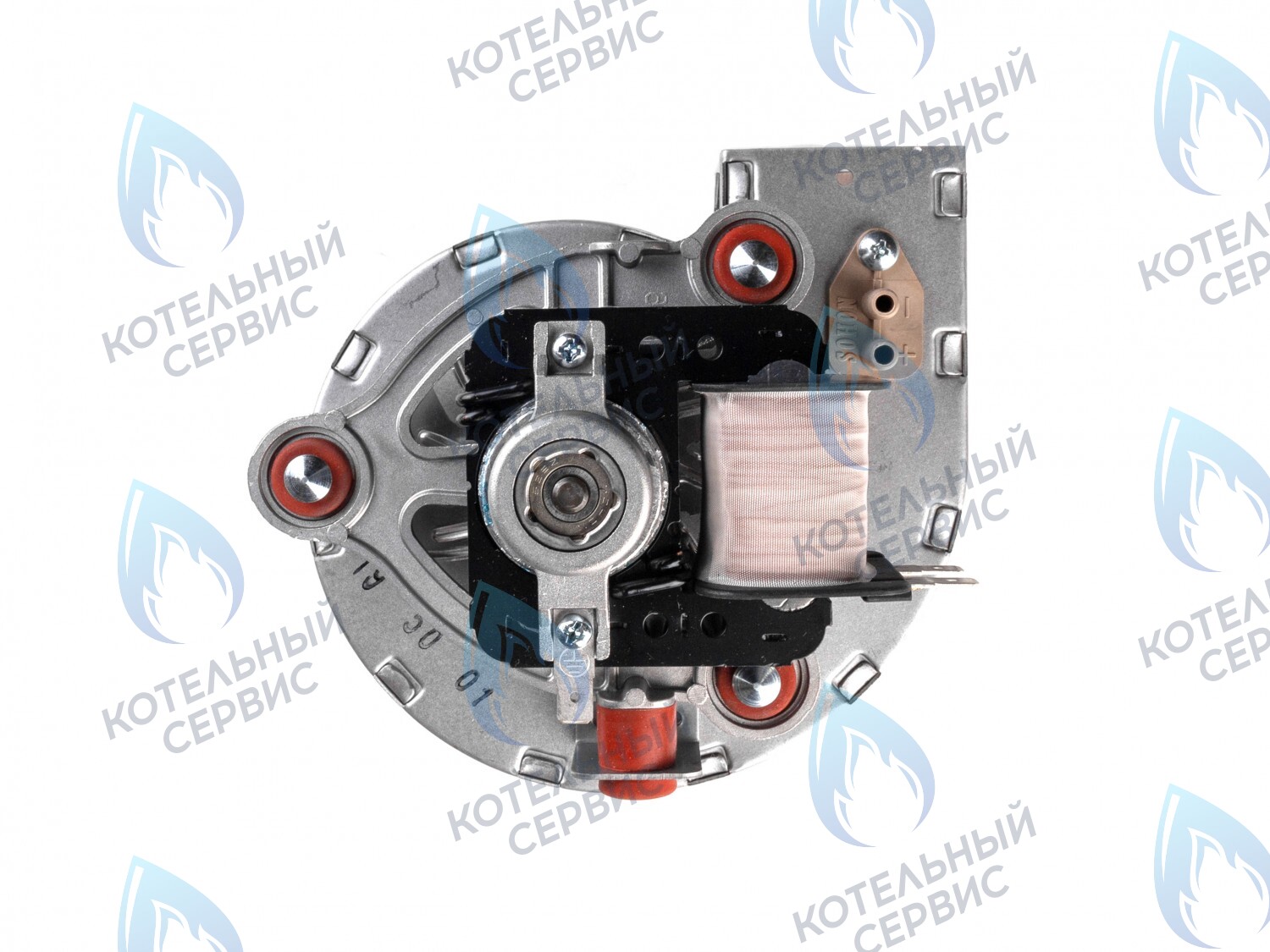 D21001 Вентилятор дымоудаления 18-23кВт ROC (40W) 