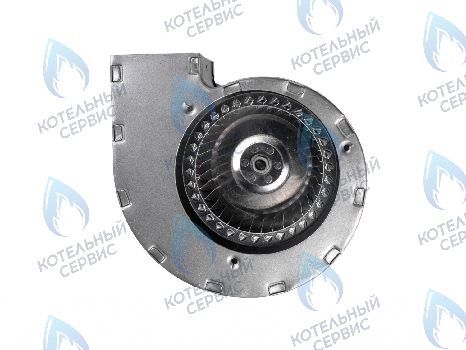 D21001 Вентилятор дымоудаления 18-23кВт ROC (40W) 