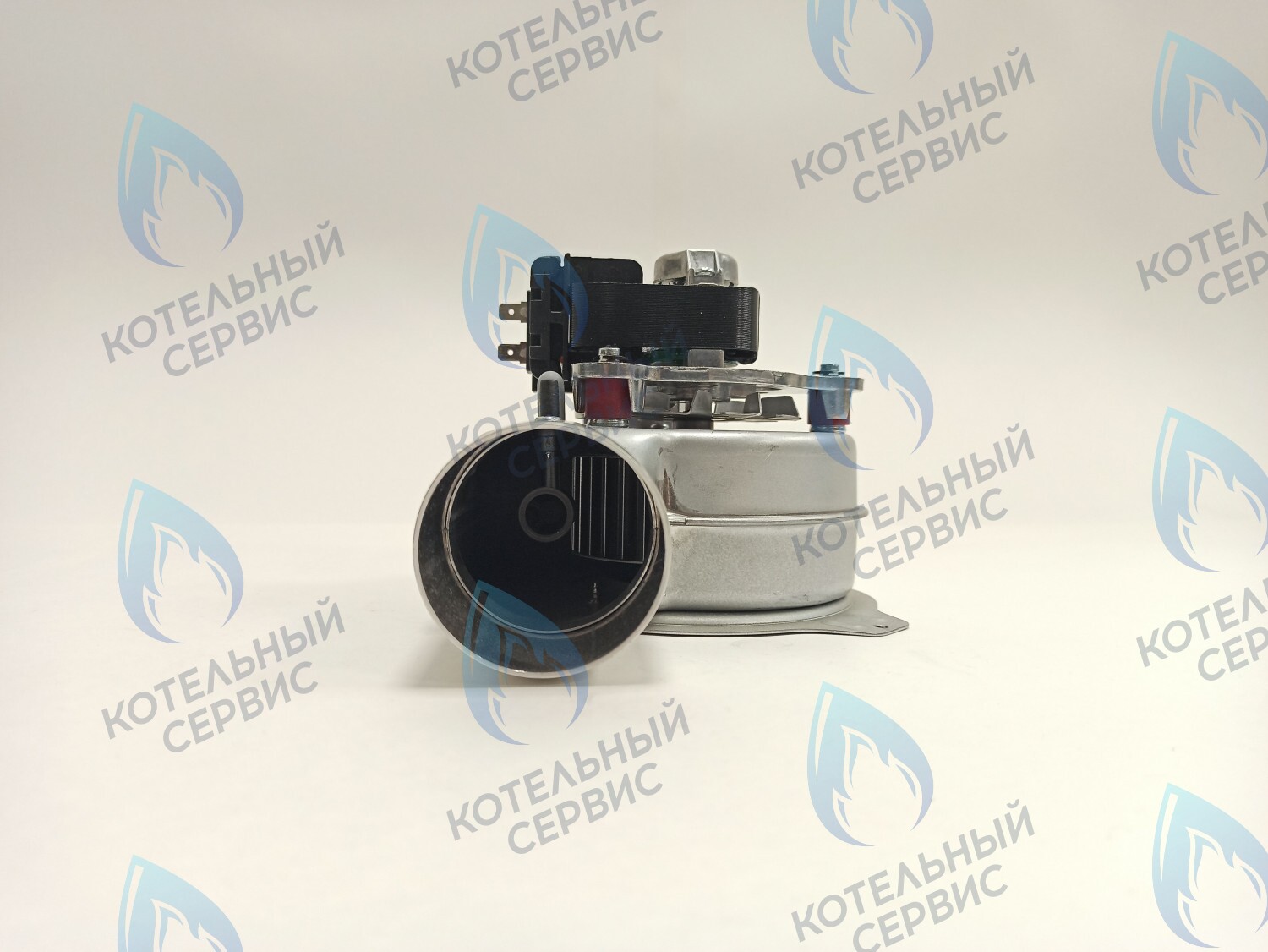 AA.01.02.0006 Вентилятор дымоудаления (турбина) 32Вт MIZUDO MAESTRO LUX M11-17T, MAESTRO ONE М11ТH-М17TH, STYLE ONE М17ТH, STYLE LUX М17Т, CLASSIC М17H/М17HP 