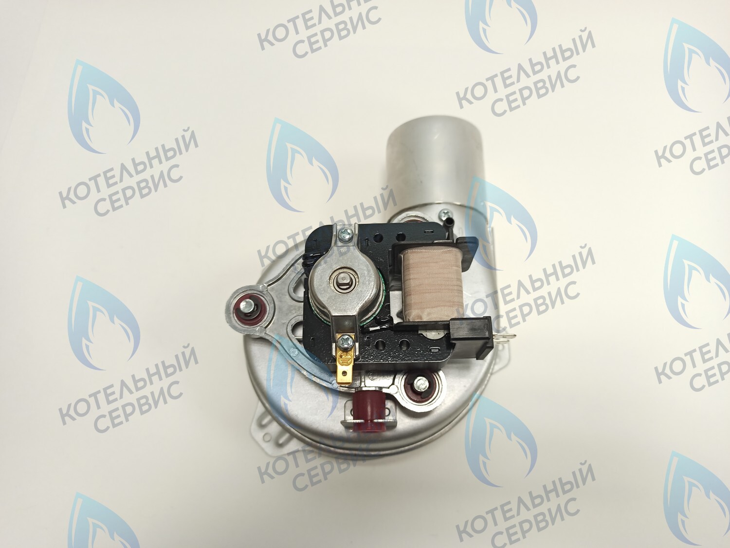 AA.01.02.0006 Вентилятор дымоудаления (турбина) 32Вт MIZUDO MAESTRO LUX M11-17T, MAESTRO ONE М11ТH-М17TH, STYLE ONE М17ТH, STYLE LUX М17Т, CLASSIC М17H/М17HP 