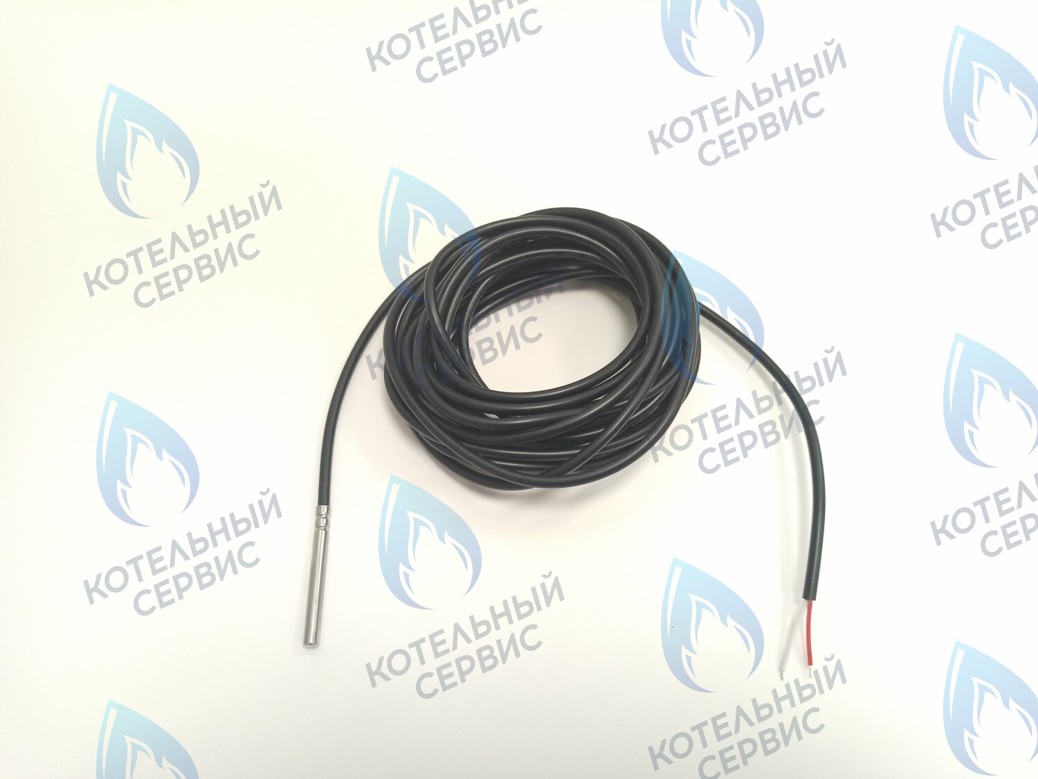 TSB001-ST-5M Датчик температуры бойлера 5м 10 кОм 