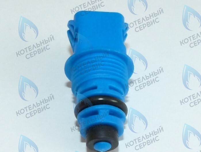 87186445920 Кран подпитки BUDERUS 