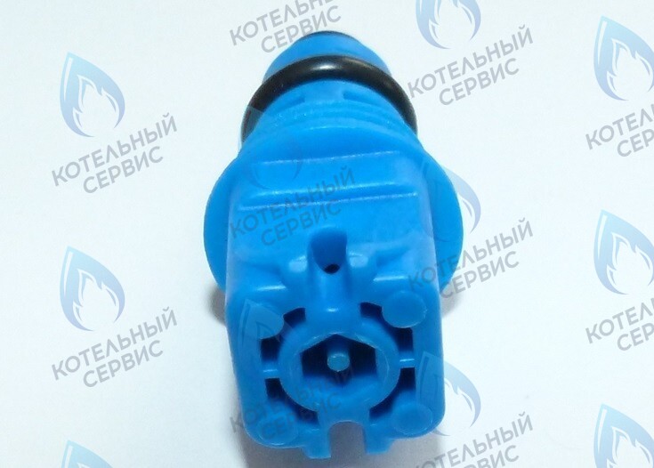 87186445920 Кран подпитки BUDERUS 