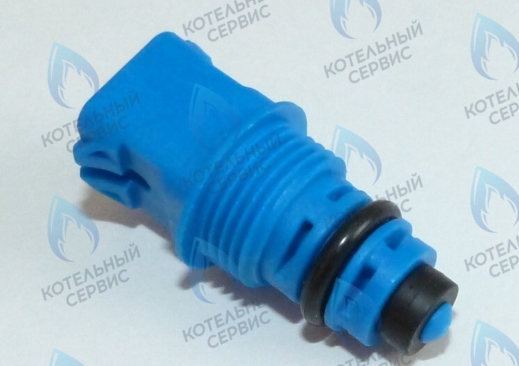 87186445920 Кран подпитки BUDERUS 