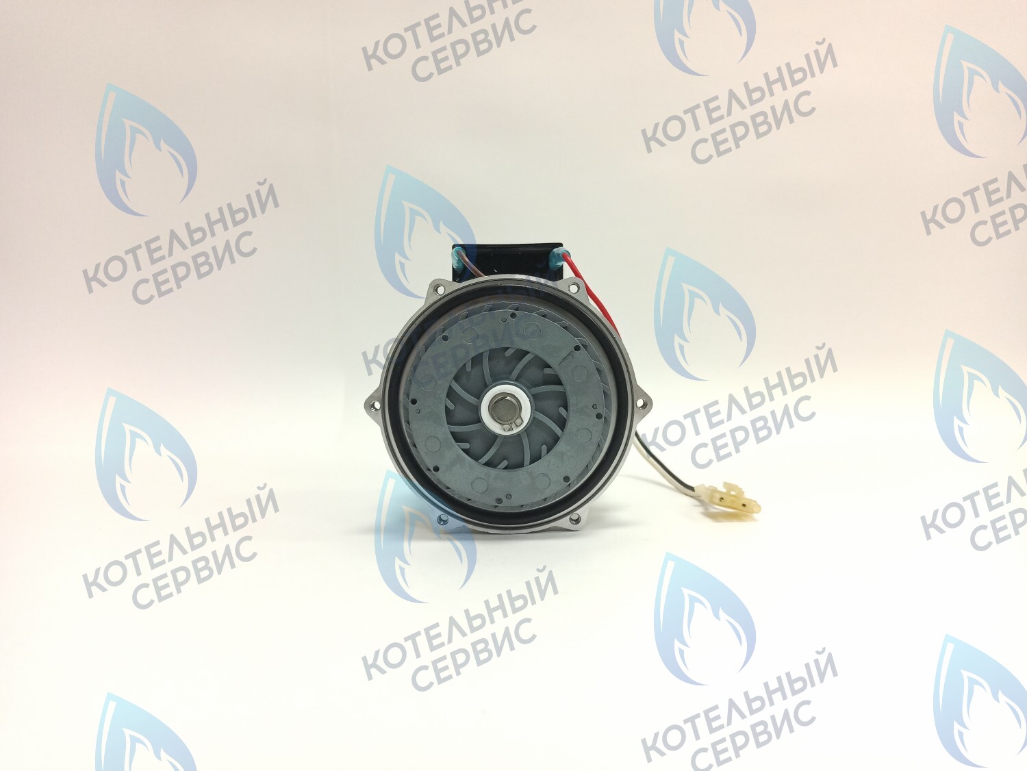 PH-S46CW74-CS81 Двигатель насоса (без улитки, с прокладкой) 81w GRUNDFOS CS-0108DSA  ARDERIA  CELTIC-DS  MASTER GAS SEOUL 30кВт-35кВт DAESUNG A30-41 