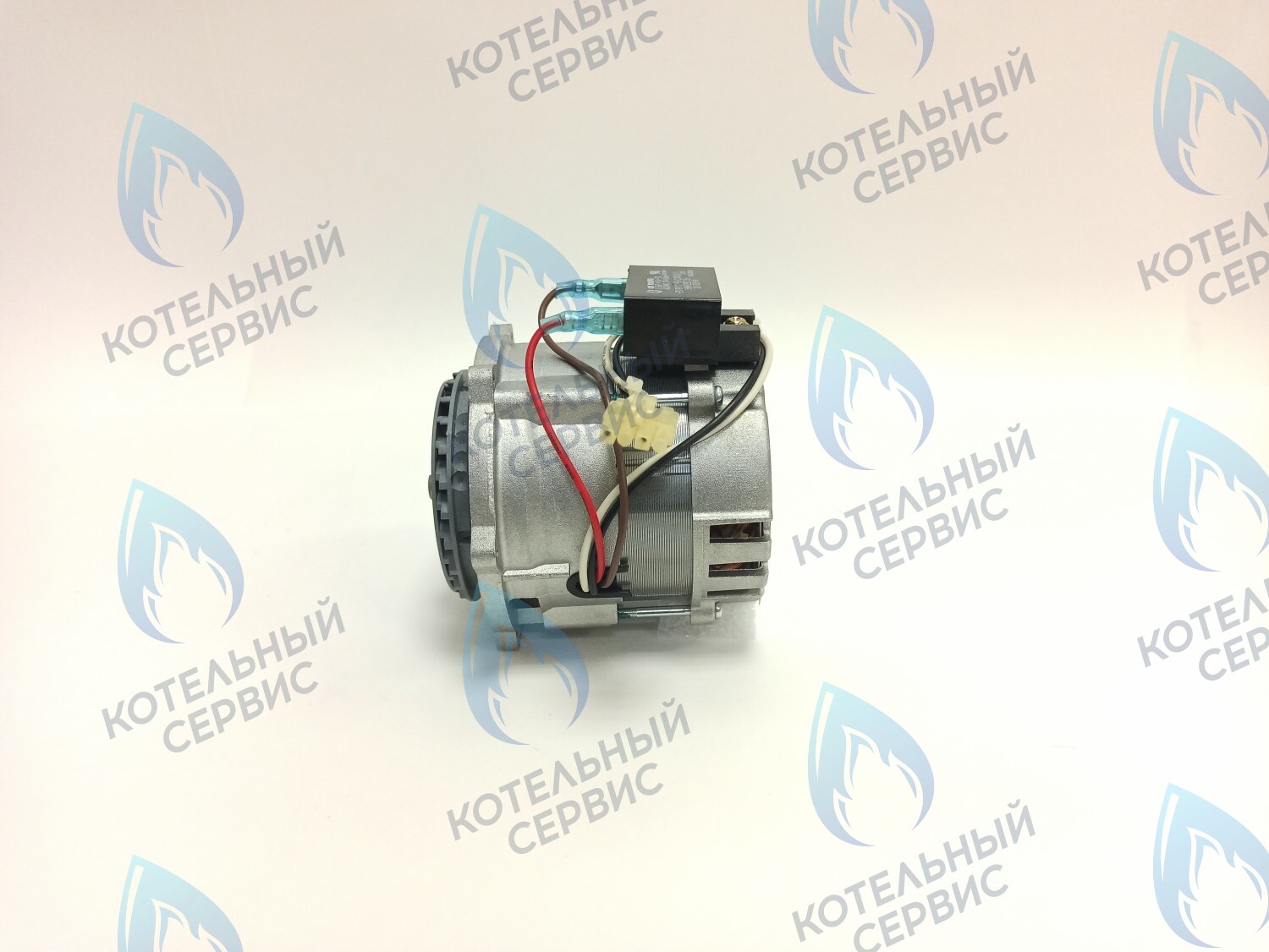 PH-S46CW74-CS81 Двигатель насоса (без улитки, с прокладкой) 81w GRUNDFOS CS-0108DSA  ARDERIA  CELTIC-DS  MASTER GAS SEOUL 30кВт-35кВт DAESUNG A30-41 