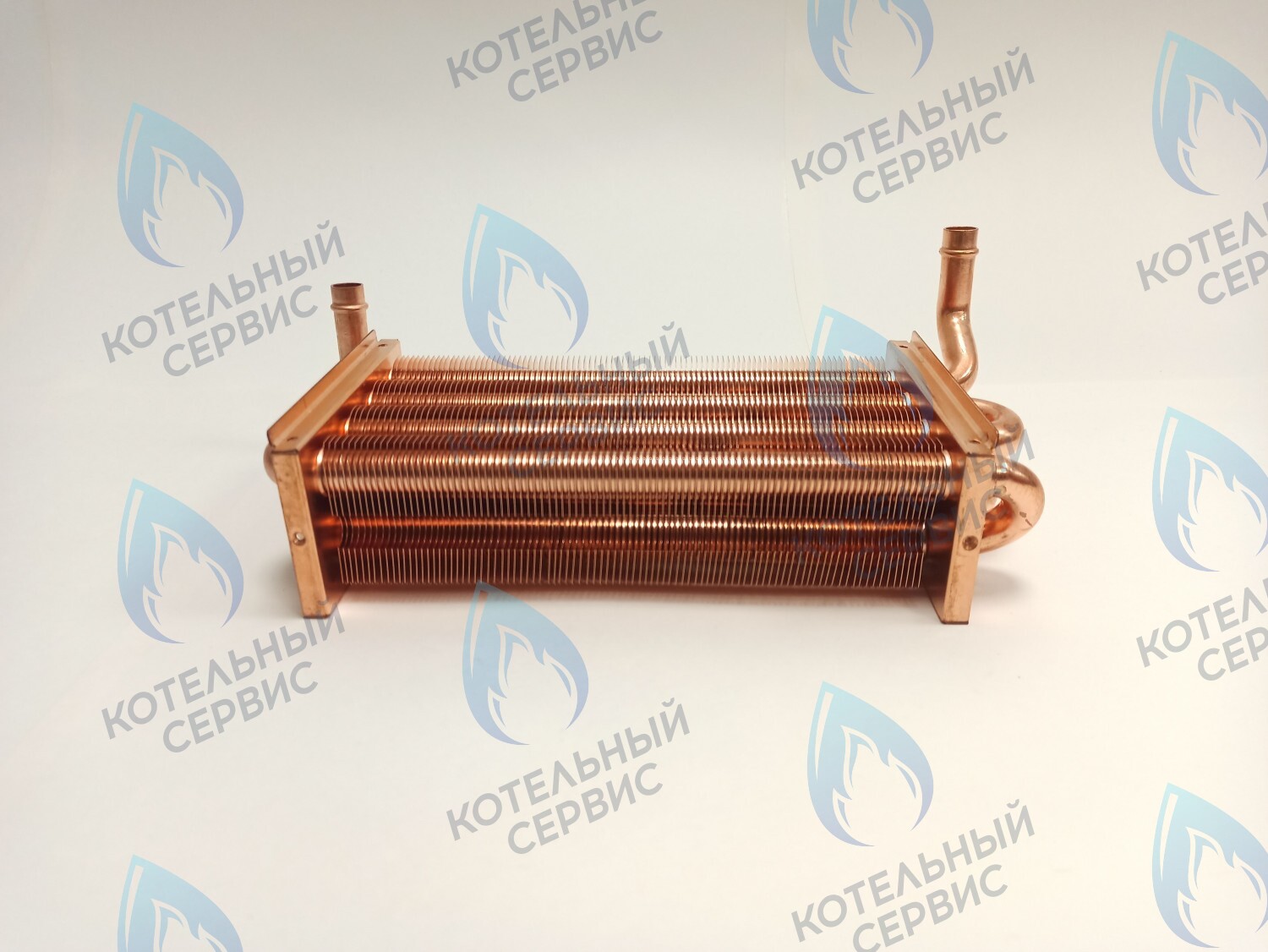 EM002-235 Теплообменник основной ARDERIA ESR 2.25, 2.30, 2.35 / CELTIC-DS PLATINUM CELTIC-DS PLATINUM 3.25, 3.30, 3.35 (2070429) 