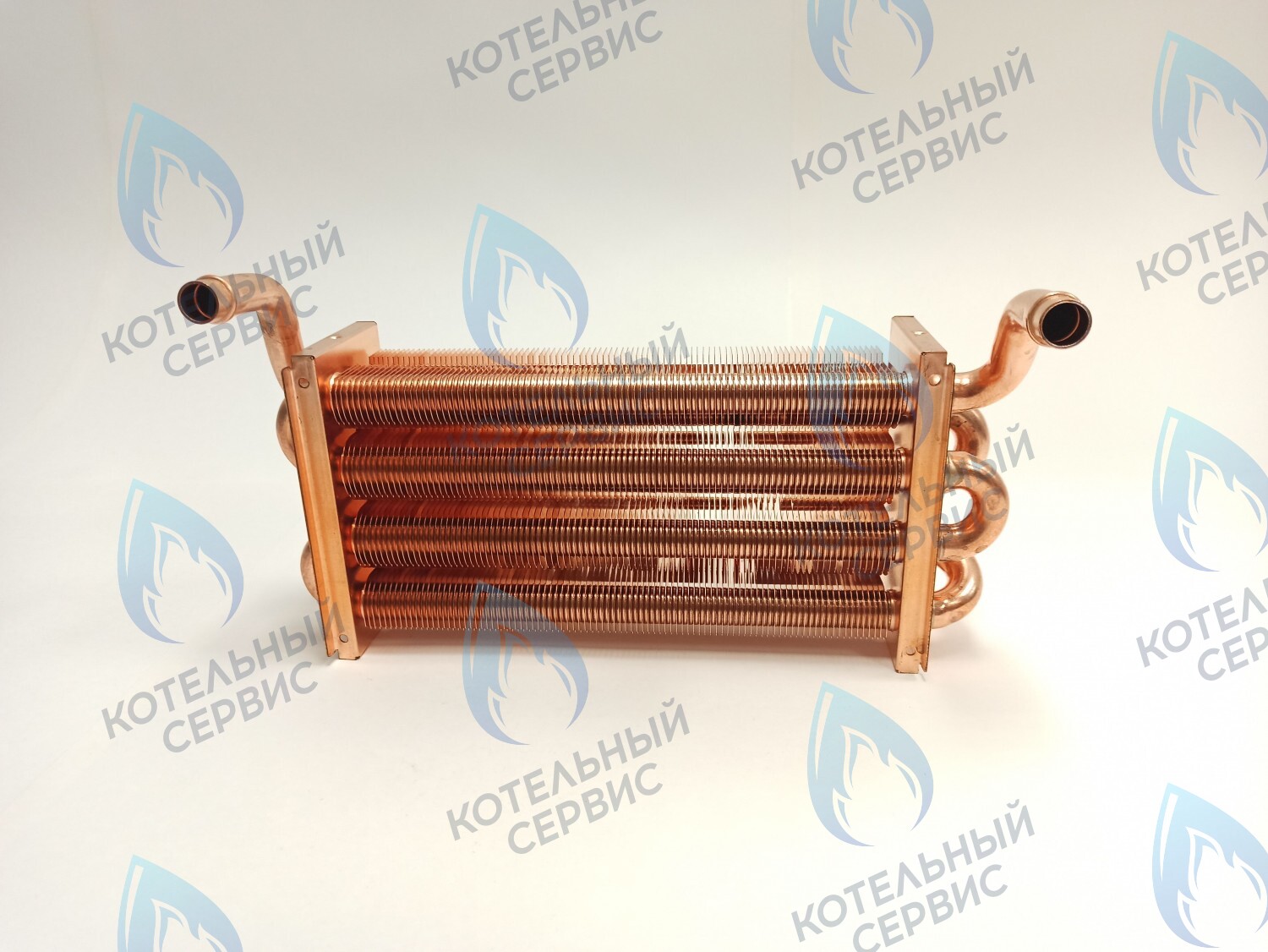 EM002-235 Теплообменник основной ARDERIA ESR 2.25, 2.30, 2.35 / CELTIC-DS PLATINUM CELTIC-DS PLATINUM 3.25, 3.30, 3.35 (2070429) 