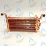 EM002-235 Теплообменник основной ARDERIA ESR 2.25, 2.30, 2.35 / CELTIC-DS PLATINUM CELTIC-DS PLATINUM 3.25, 3.30, 3.35 (2070429) 