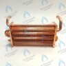EM002-235 Теплообменник основной ARDERIA ESR 2.25, 2.30, 2.35 / CELTIC-DS PLATINUM CELTIC-DS PLATINUM 3.25, 3.30, 3.35 (2070429) 