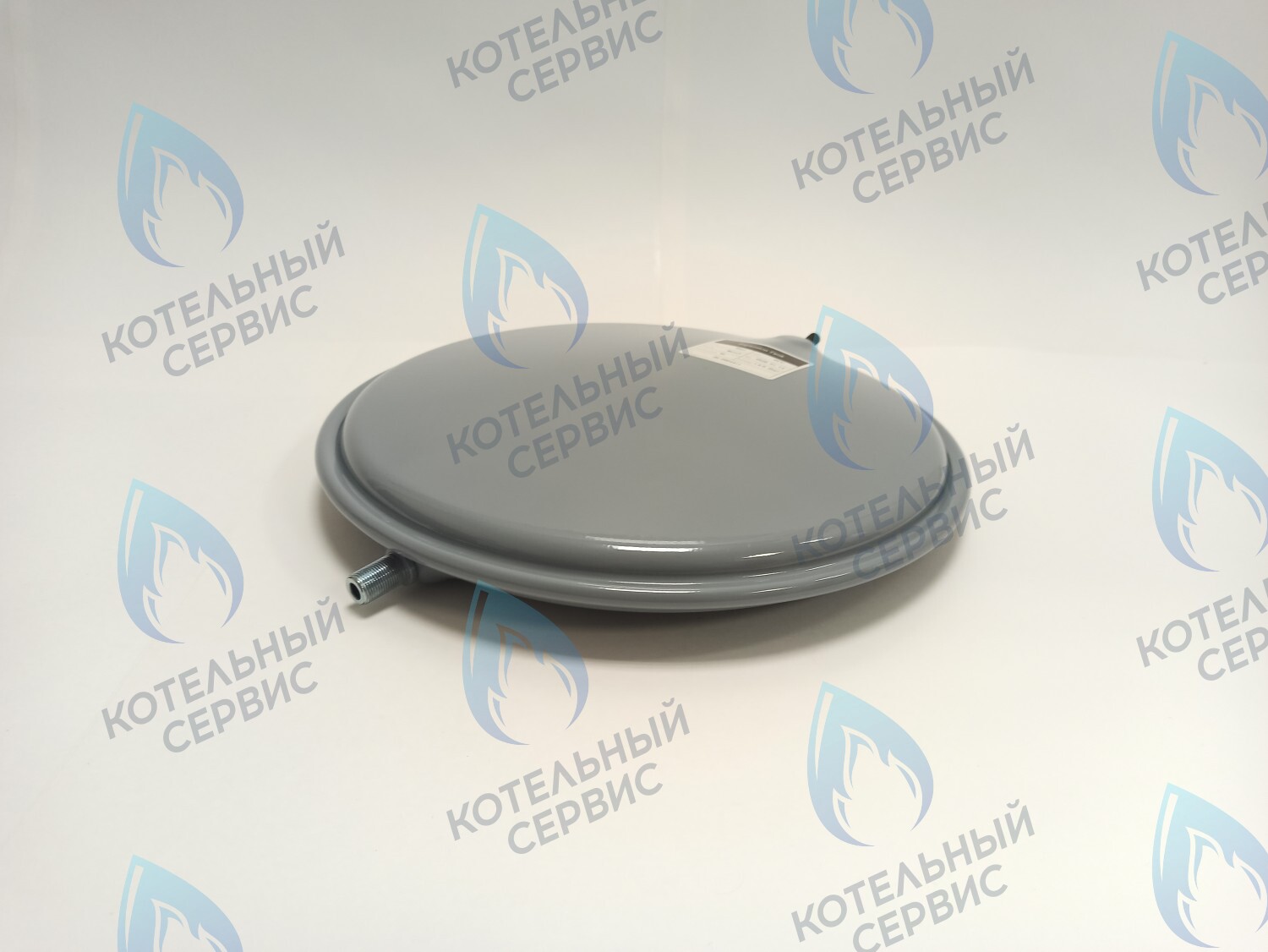 ET001-06L-WR Расширительный бак 6л  3/8" (902616140) 